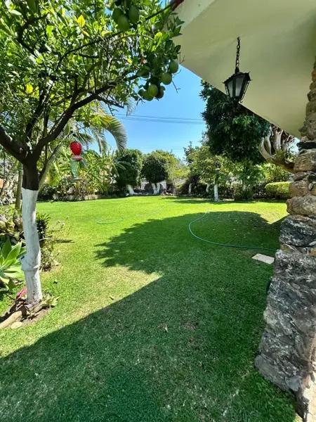 Casa en venta en Club de golf Tabachines, Cuernavaca, Morelos