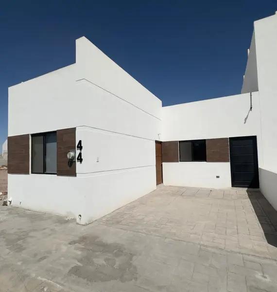Casa en Venta en Monte Real, Torreón: Propiedad 1 PISO