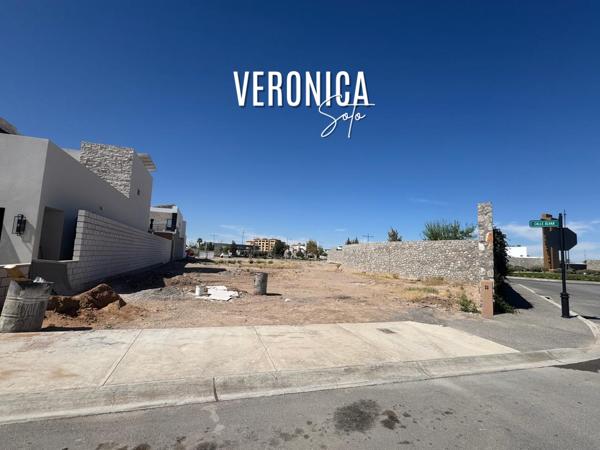 TERRENO RESIDENCIAL EN VENTA | CAMPOS ELÍSEOS – CERRADA NORTE