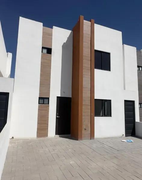 Casa en Venta en Monte Real, Torreón: Espaciosa y Moderna