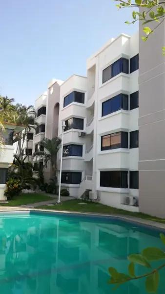Departamento en venta y renta en Boca del Rio Centro, Boca del Río, Veracruz de Ignacio de la Llave