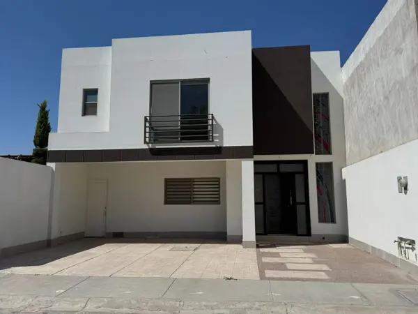 Casa en venta y renta en Los Viñedos, Torreón, Coahuila de Zaragoza