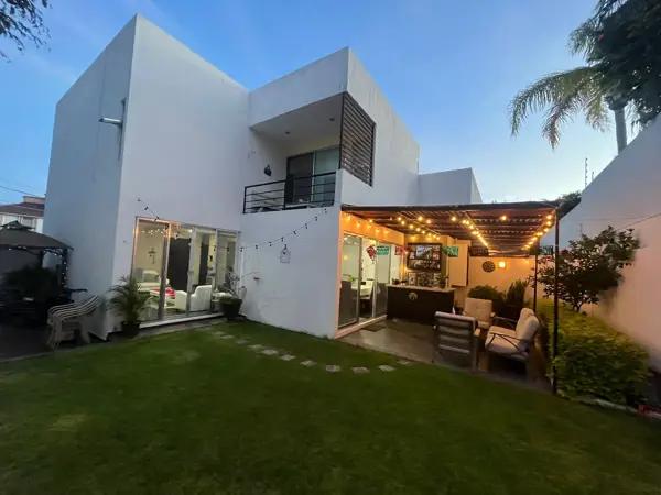 Casa en venta en Juriquilla Privada