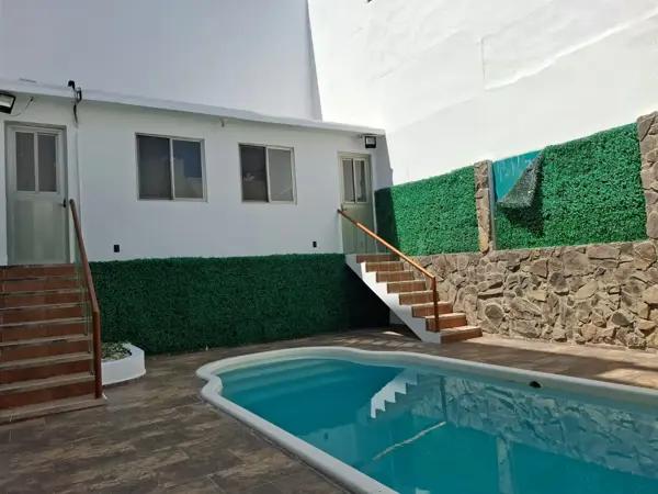 Casa en Venta en Lomas Del Mar con Cocina Integral y Piscina, Boca del Río