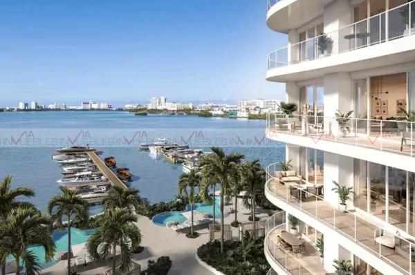 Preventa departamentos en Cancún