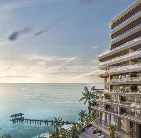 Venta departamentos en Cancún