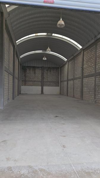 Bodega en renta en Jilotzingo