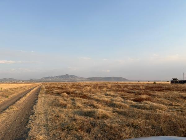 VENTA DE TERRENO A 400M DE LA AUTOPISTA MEXICO - PACHUCA, HIDALGO VENTA DE TERRENO A 400M DE LA AUTOPISTA MEXICO - PACHUCA, HIDALGO