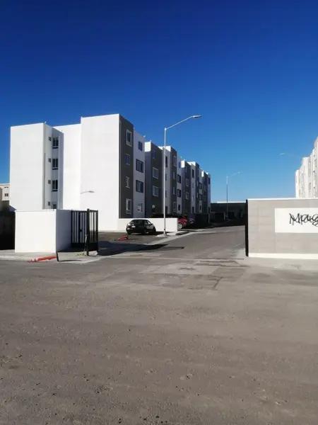 Departamento en renta en Vizcaíno Residencial, Playas de Rosarito, Baja California