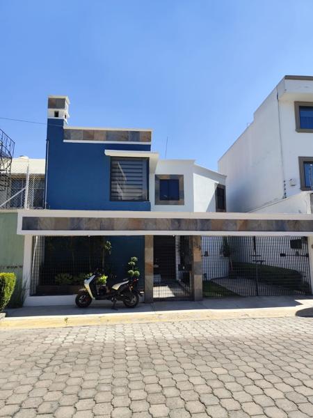 Casa en Venta en Privada La Morena, Tulancingo, Hidalgo - Oportunidad Residencial