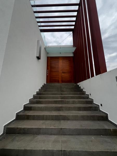 Casa en venta en Fracc. San Francisco Huatengo, Tulancingo, Hidalgo