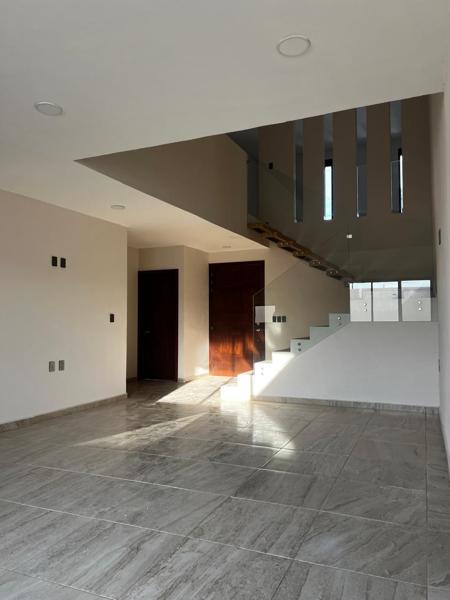 Casa en Venta en Residencial Platino, Tulancingo de Bravo Casa en Venta en Residencial Platino, Tulancingo de Bravo