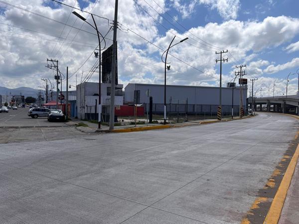 Terreno Comercial en Venta o Renta en Tulancingo, Hidalgo, sobre Carretera México-Tuxpan