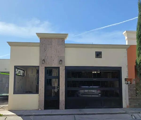 Casa en venta en Gala I, Hermosillo, Sonora