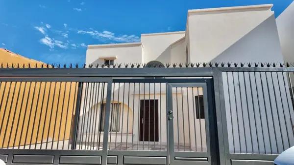 Casa en venta en Villa Sol, Hermosillo, Sonora