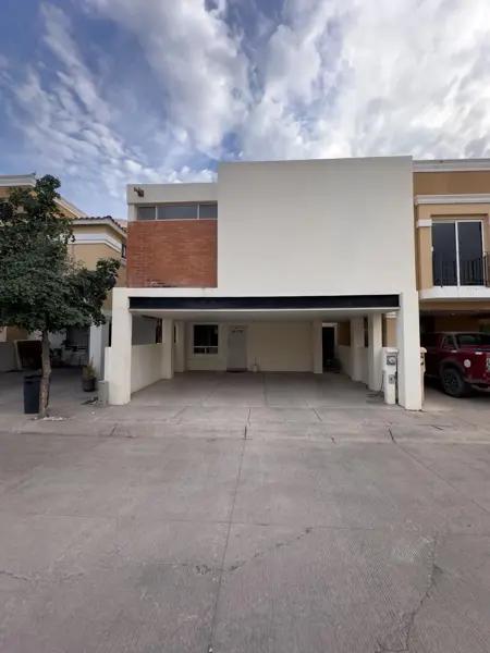 Casa en venta en El Esplendor, Hermosillo, Sonora