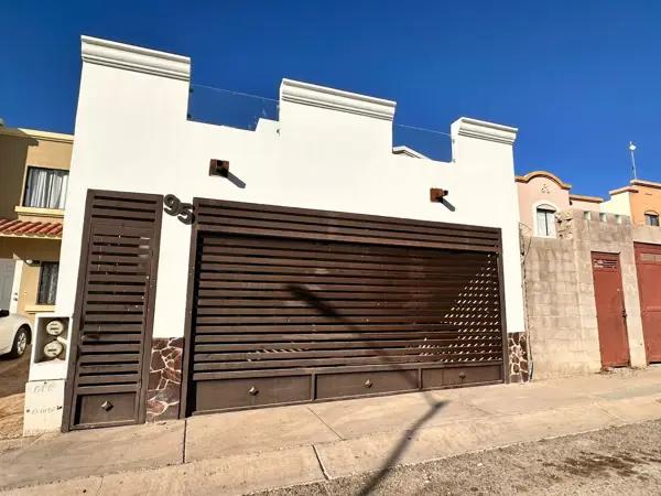 Casa en venta en Urbi Villa del Cedro, Hermosillo, Sonora