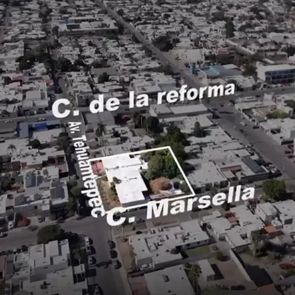 Casa en venta en Centenario, Hermosillo, Sonora