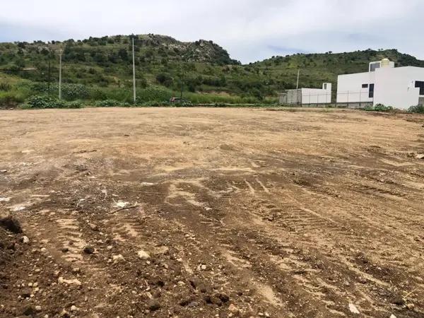 TERRENO (LOTE 1) EN VENTA EN ATLIXCO, PUEBLA
