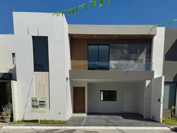 Casa en venta en Los Viñedos, Torreón, Coahuila de Zaragoza Casa en venta en Los Viñedos, Torreón, Coahuila de Zaragoza