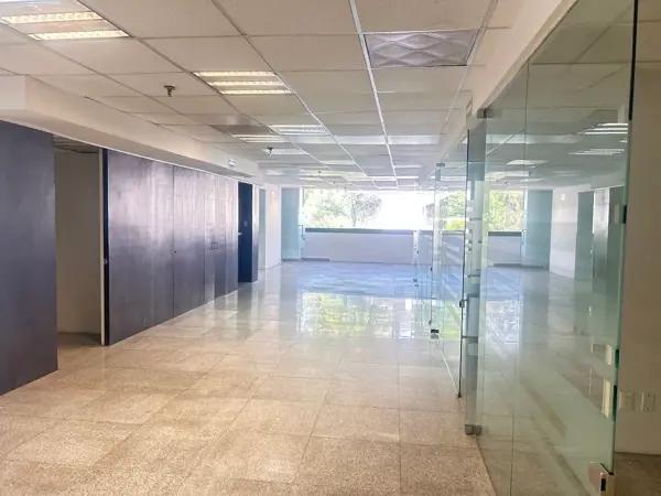 OFICINA EN INSURGENTES SUR RENTA