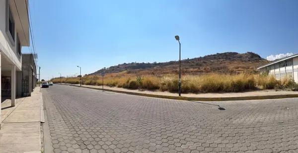 TERRENO (2 HECTÁREAS) EN VENTA EN ATLIXCO, PUEBLA TERRENO (2 HECTÁREAS) EN VENTA EN ATLIXCO, PUEBLA