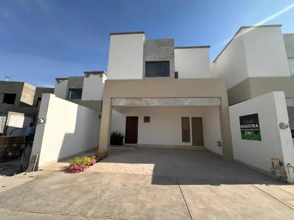 Casa en Venta zona Viñedos Casa en Venta zona Viñedos