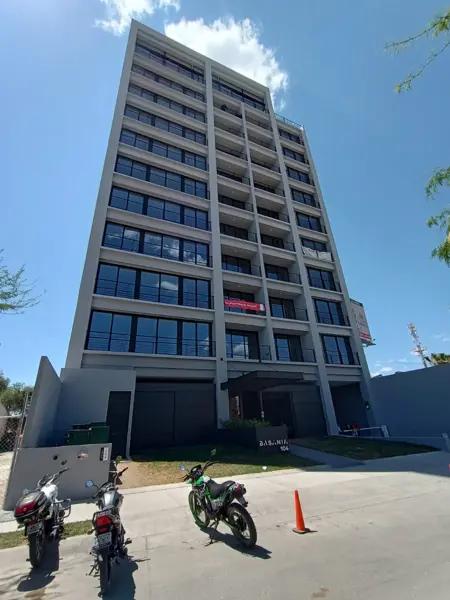 BASANIA, DEPARTAMENTO EN RENTA