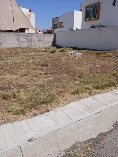 Puerta Real Terreno No. 43 Querétaro Cto. Residencial Desarrollo Urbano Puerta Real Terreno No. 43 Querétaro Cto. Residencial Desarrollo Urbano