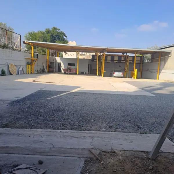 Nave industrial en venta en Colonia Lindavista