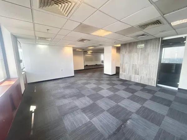 EN RENTA OFICINA  CORPORATIVA EN INSURGENTES SUR