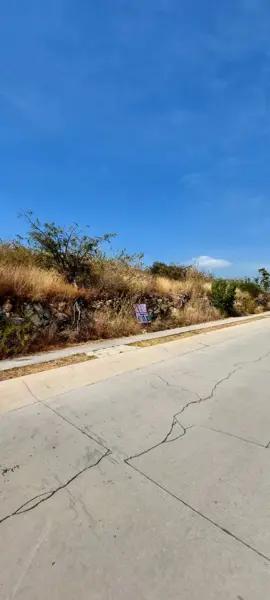 ZANDA, TERRENO EN VENTA