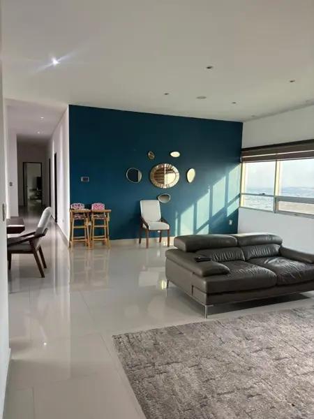 AMPLIO DEPARTAMENTO PANORÁMICO EN VILLAS DE IRAPUATO