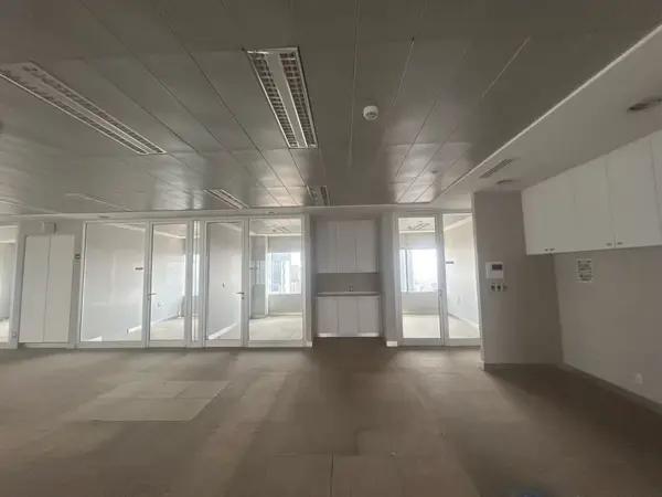 OFICINA EJECUTIVA EN RENTA  REFORMA