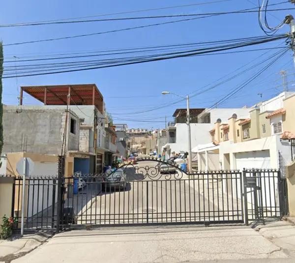 Casa en venta en Hacienda Casa Grande, Tijuana, Baja California Casa en venta en Hacienda Casa Grande, Tijuana, Baja California