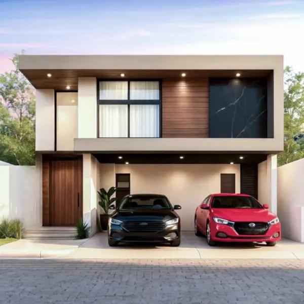 Casa en venta en Altozano la Nueva Laguna, Gómez Palacio, Durango