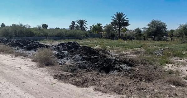 Terreno en venta en Ejido San Miguel, Matamoros, Coahuila de Zaragoza Terreno en venta en Ejido San Miguel, Matamoros, Coahuila de Zaragoza