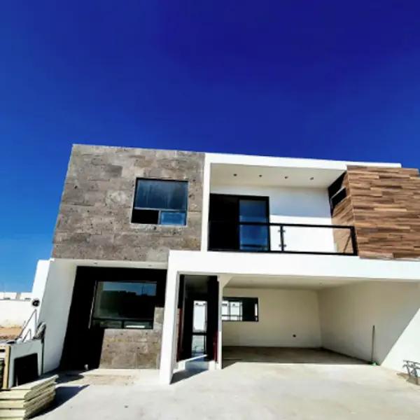 Casa en venta en Los Olivos, Gómez Palacio, Durango Casa en venta en Los Olivos, Gómez Palacio, Durango