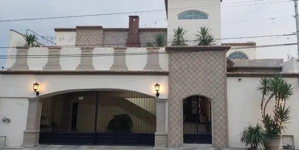CASA EN VENTA EN COLINAS DE SAN JERÓNIMO, MONTERREY,N.L.