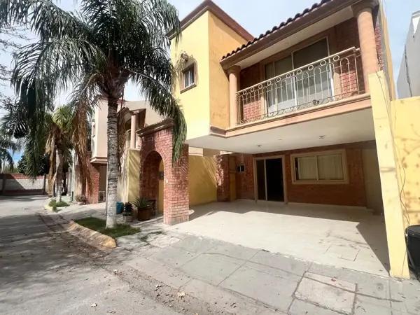 Casa en venta en Lindavista, Torreón, Coahuila de Zaragoza