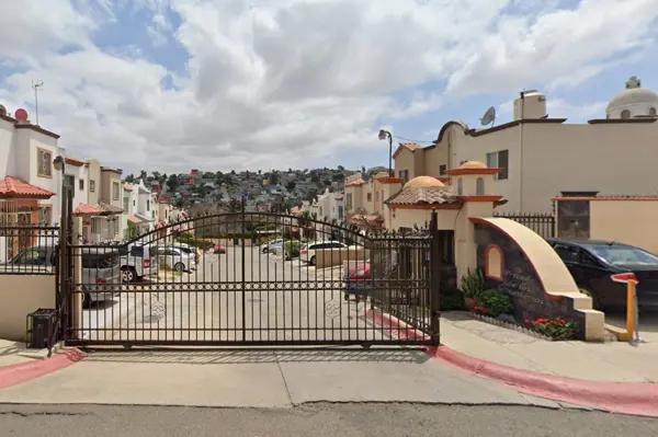 Casa en venta en Jardines de Agua Caliente, Tijuana, Baja California