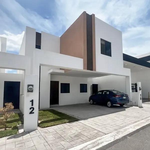 Casa en venta en Lomas de las Etnias, Torreón, Coahuila de Zaragoza