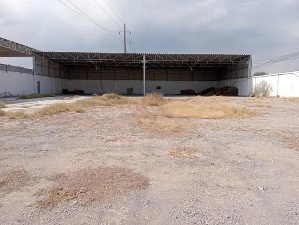 Terreno en venta en Miguel de la Madrid Hurtado, Gómez Palacio, Durango