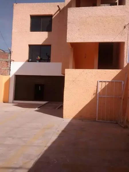 Edificio en venta con excelente ubicación en Jiutepec, Morelos