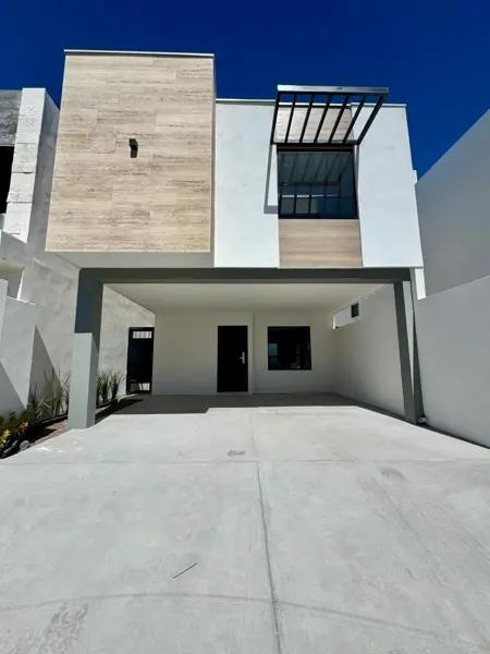 Casa en venta en Montalia Residencial