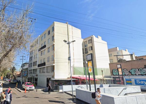 Departamento en Venta en Colonia Vallejo, Gustavo A. Madero CDMX.