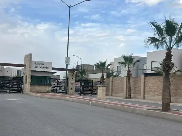 Terreno residencial en venta en Los Viñedos, Torreón, Coahuila Terreno residencial en venta en Los Viñedos, Torreón, Coahuila