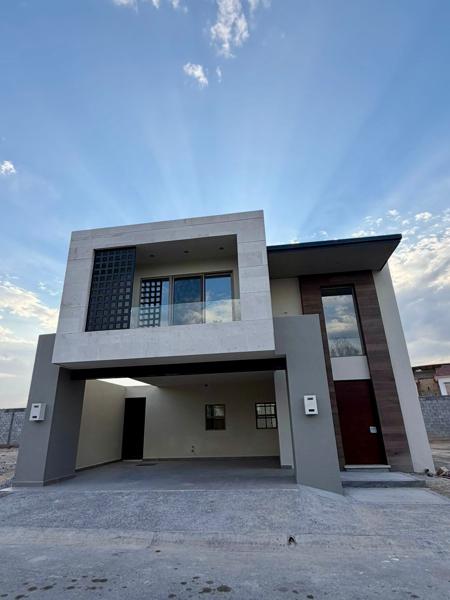 Casa en Venta en Saltillo Norte – Monte Sabino Residencial | 3 Recámaras Casa en Venta en Saltillo Norte – Monte Sabino Residencial | 3 Recámaras