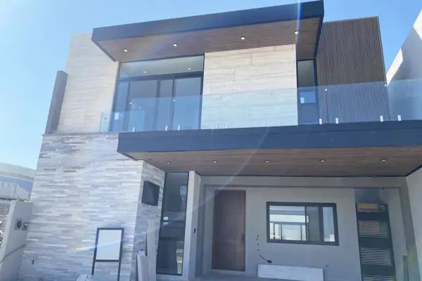 Casa en PREVENTA en Villas la Joya Bali 1