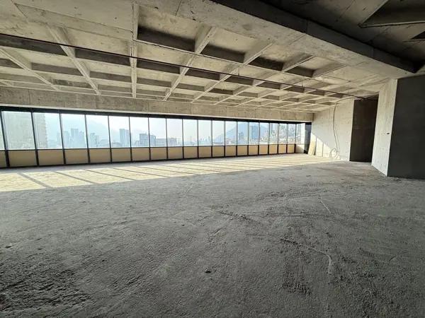 Oficina en renta en zona Valle Oriente en San Pedro Garza García